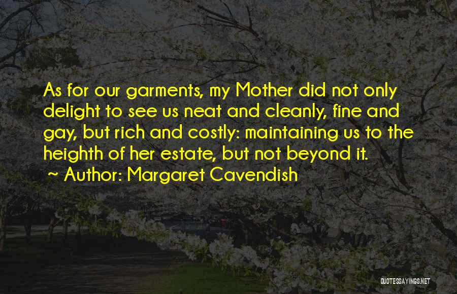 Margaret Cavendish Quotes 1779298