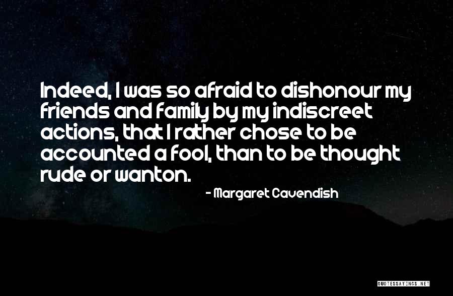 Margaret Cavendish Quotes 2016691