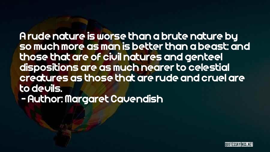 Margaret Cavendish Quotes 242513