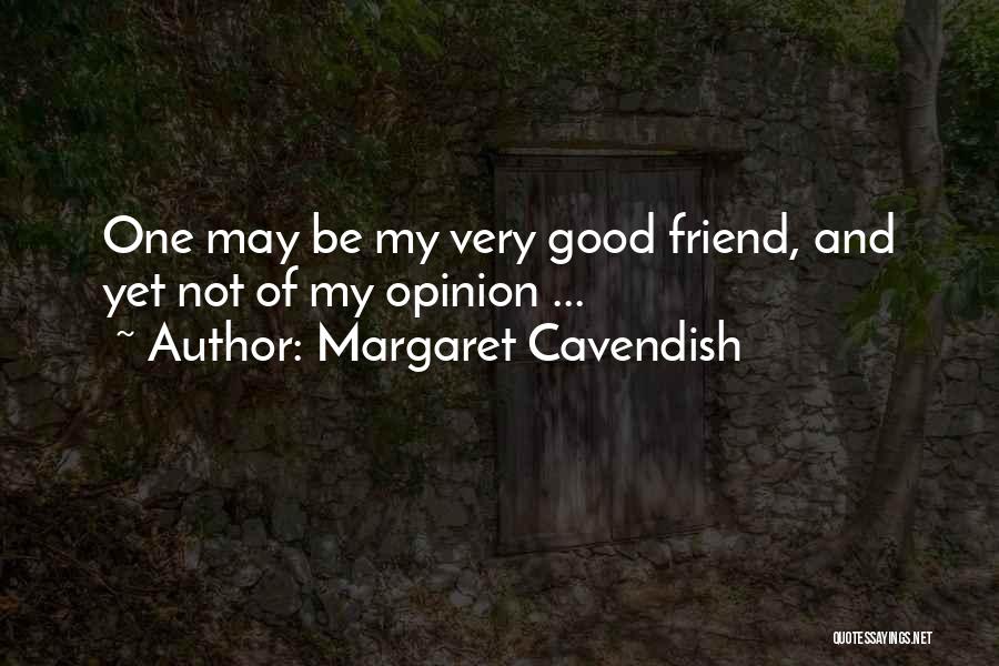 Margaret Cavendish Quotes 450631