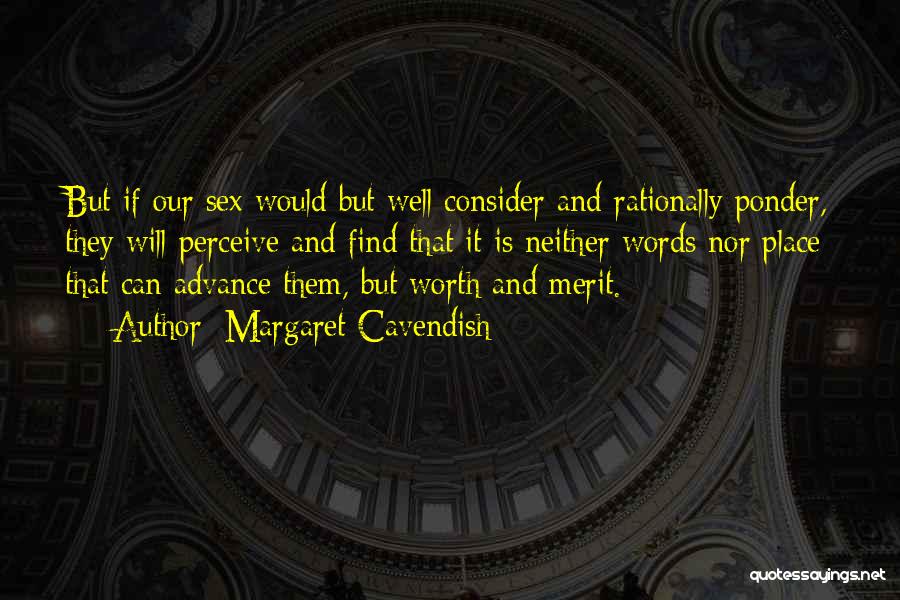 Margaret Cavendish Quotes 640280