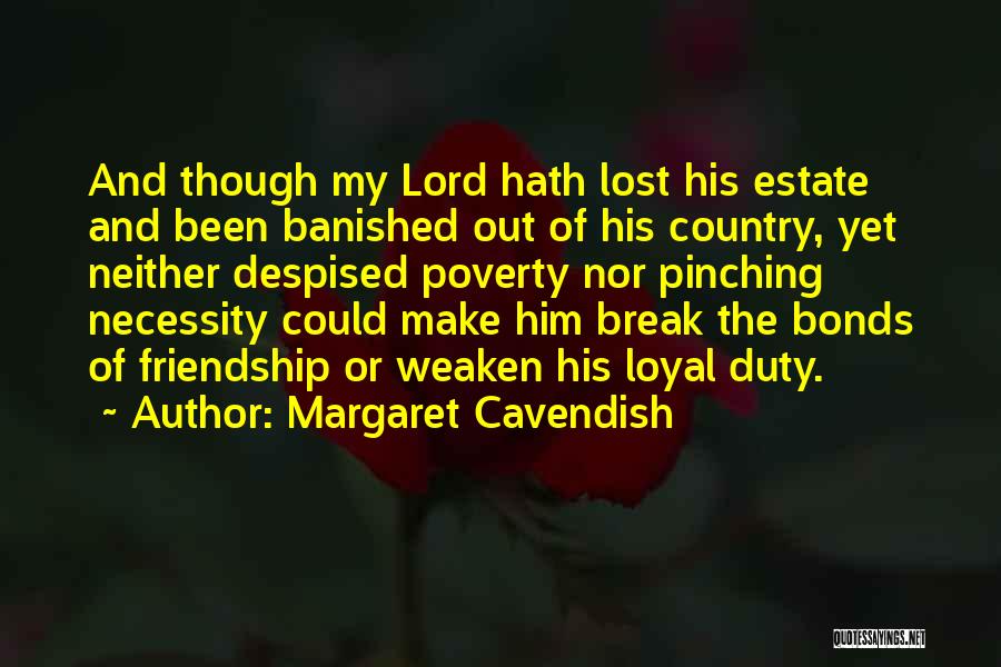 Margaret Cavendish Quotes 711590