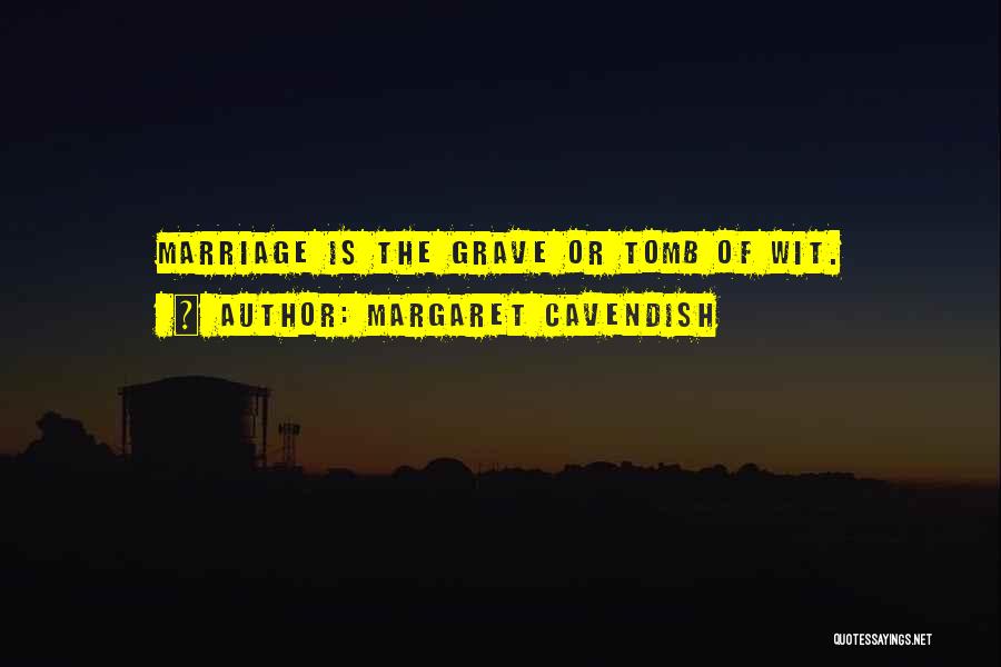 Margaret Cavendish Quotes 748114