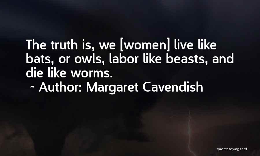 Margaret Cavendish Quotes 828873