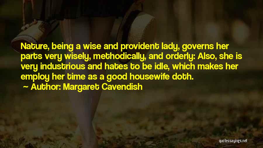 Margaret Cavendish Quotes 860274