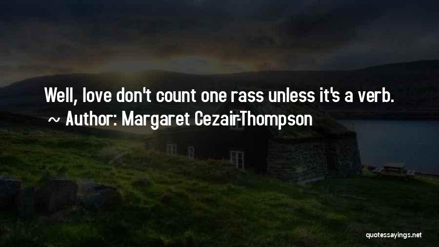 Margaret Cezair-Thompson Quotes 1642234