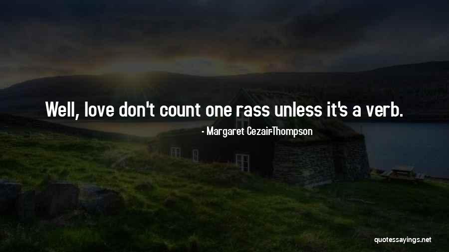 Margaret Cezair-Thompson Quotes 1642234