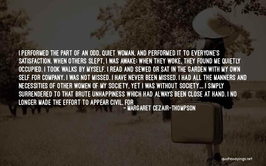 Margaret Cezair-Thompson Quotes 800894 Margaret Cezair-Thompson Quotes 800894