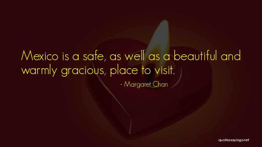 Margaret Chan Quotes 1014334 Margaret Chan Quotes 1014334