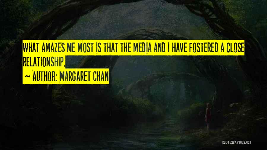 Margaret Chan Quotes 1199228