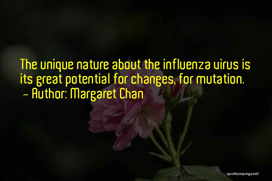 Margaret Chan Quotes 1336170