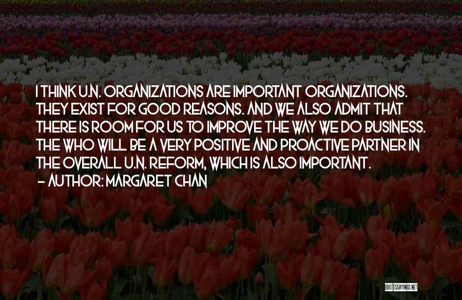 Margaret Chan Quotes 1380329