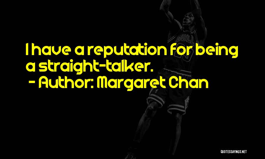 Margaret Chan Quotes 1732770