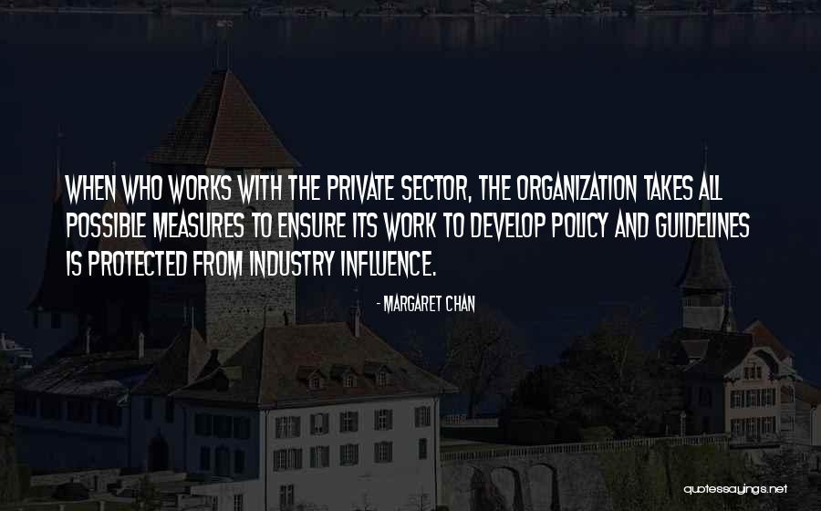 Margaret Chan Quotes 1804575 Margaret Chan Quotes 1804575