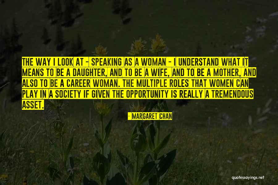 Margaret Chan Quotes 2002326 Margaret Chan Quotes 2002326