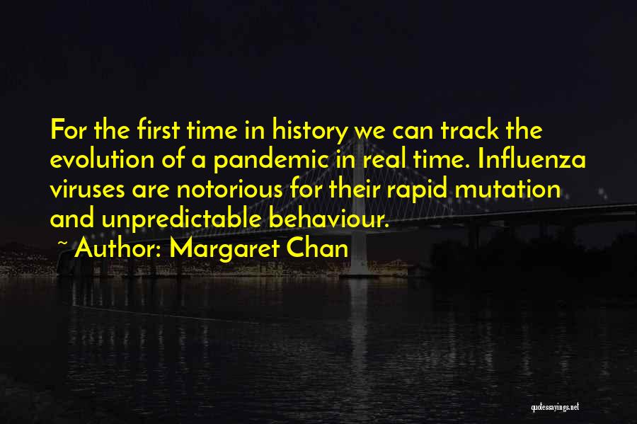 Margaret Chan Quotes 2162826