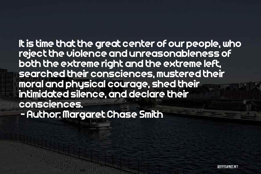 Margaret Chase Smith Quotes 127609