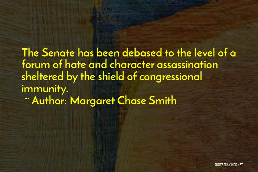 Margaret Chase Smith Quotes 1348990