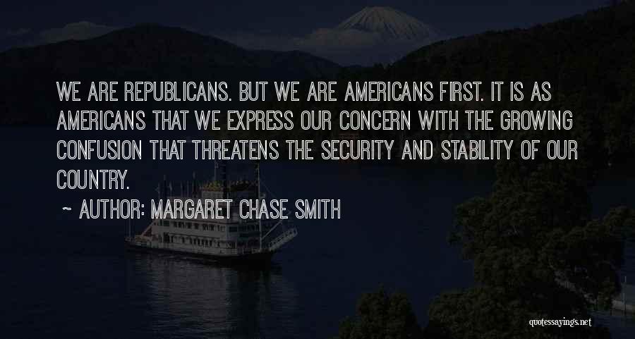 Margaret Chase Smith Quotes 1525197