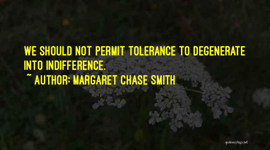 Margaret Chase Smith Quotes 1746072