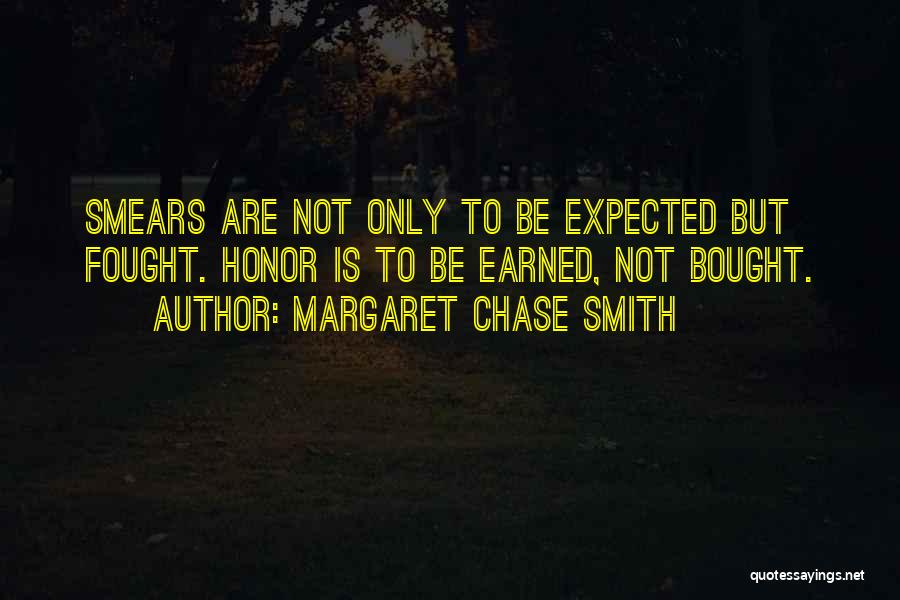 Margaret Chase Smith Quotes 1822888