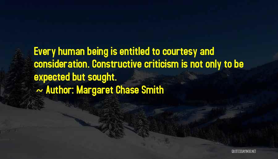 Margaret Chase Smith Quotes 1965388