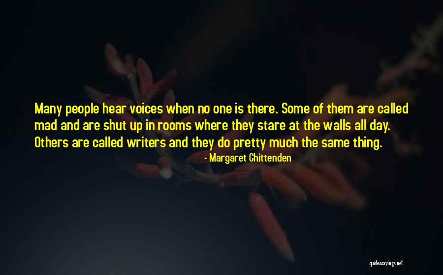 Margaret Chittenden Quotes 701432 Margaret Chittenden Quotes 701432