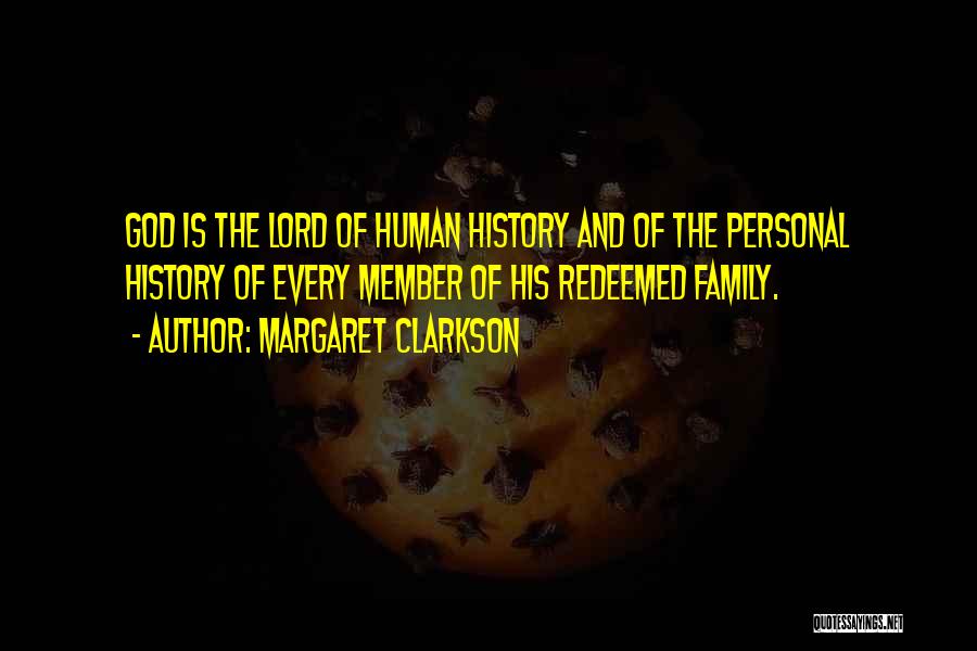 Margaret Clarkson Quotes 693626