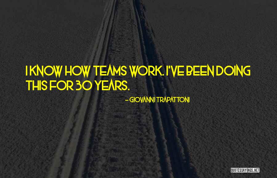 Margaret Cochran Corbin Quotes By Giovanni Trapattoni Margaret Cochran Corbin Quotes By Giovanni Trapattoni