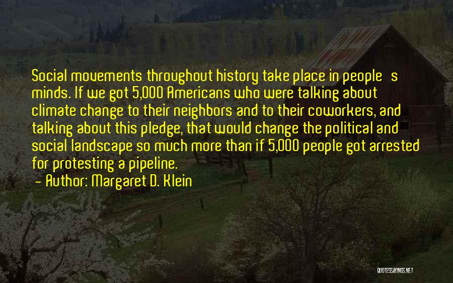 Margaret D. Klein Quotes 618385