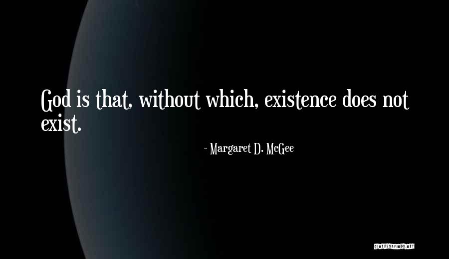 Margaret D. McGee Quotes 254621 Margaret D. McGee Quotes 254621