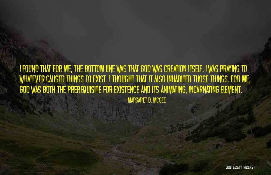 Margaret D. McGee Quotes 707904 Margaret D. McGee Quotes 707904
