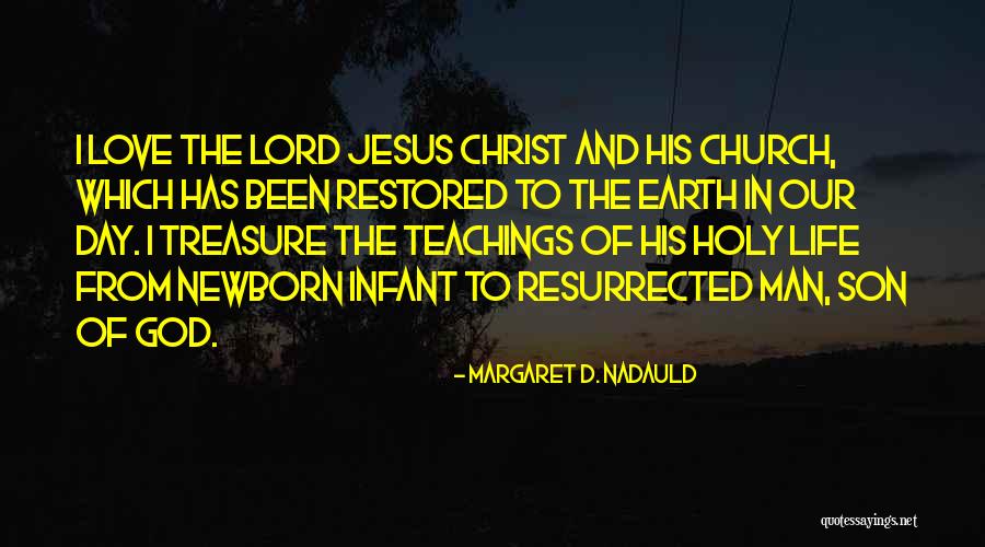 Margaret D. Nadauld Quotes 1377499 Margaret D. Nadauld Quotes 1377499