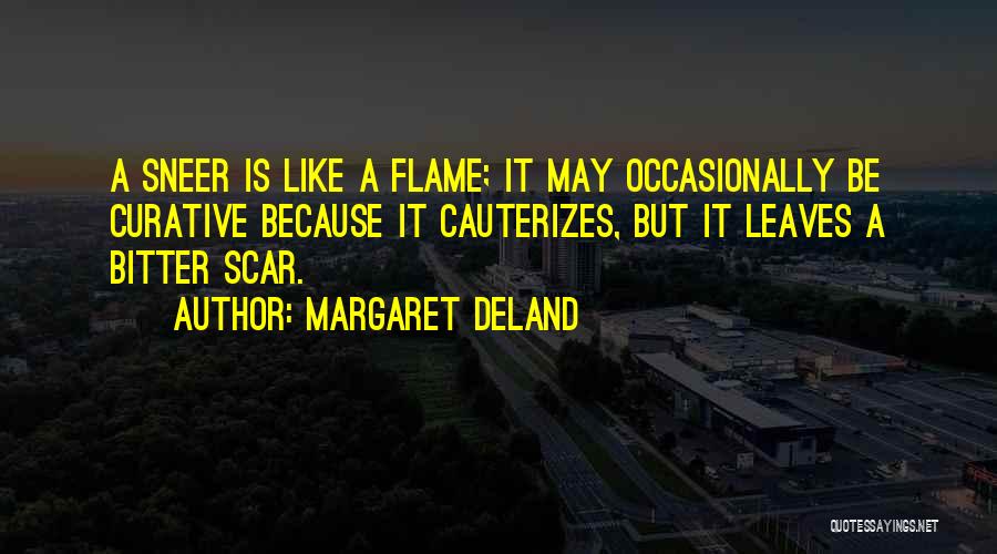 Margaret Deland Quotes 607802