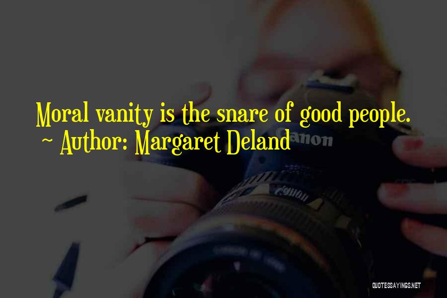 Margaret Deland Quotes 628852