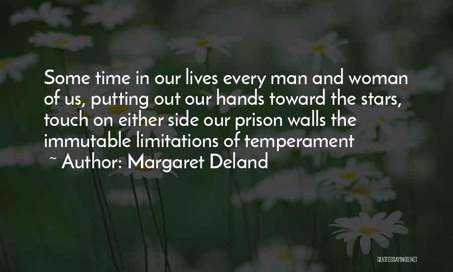 Margaret Deland Quotes 86401