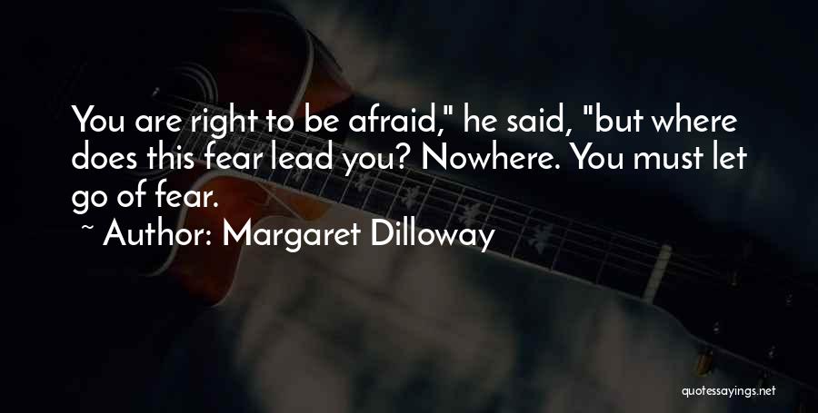 Margaret Dilloway Quotes 1138685