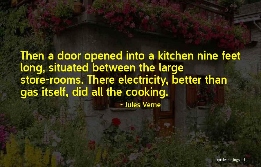 Margaret Duras Quotes By Jules Verne Margaret Duras Quotes By Jules Verne