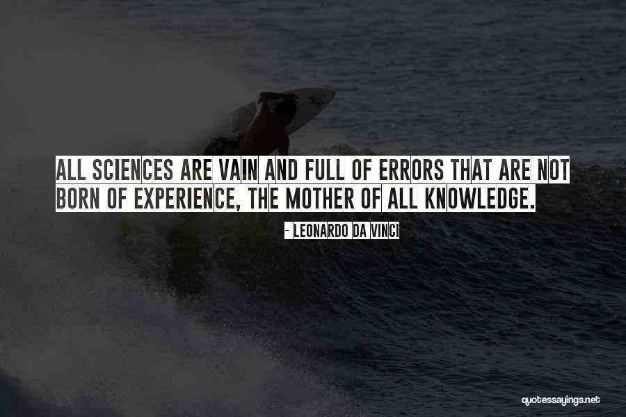 Margaret Duras Quotes By Leonardo Da Vinci Margaret Duras Quotes By Leonardo Da Vinci