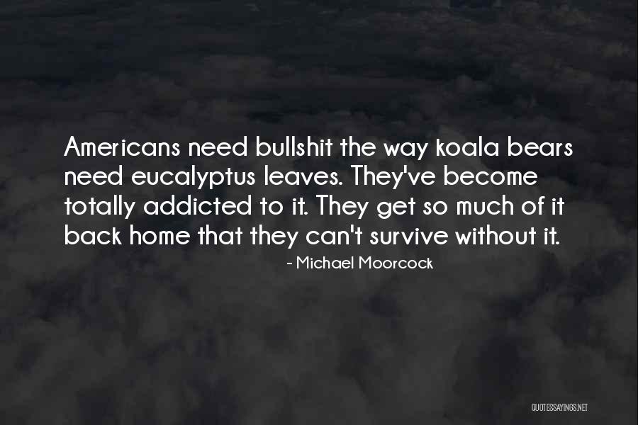 Margaret Duras Quotes By Michael Moorcock Margaret Duras Quotes By Michael Moorcock