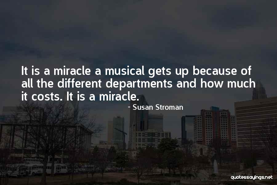 Margaret Duras Quotes By Susan Stroman Margaret Duras Quotes By Susan Stroman