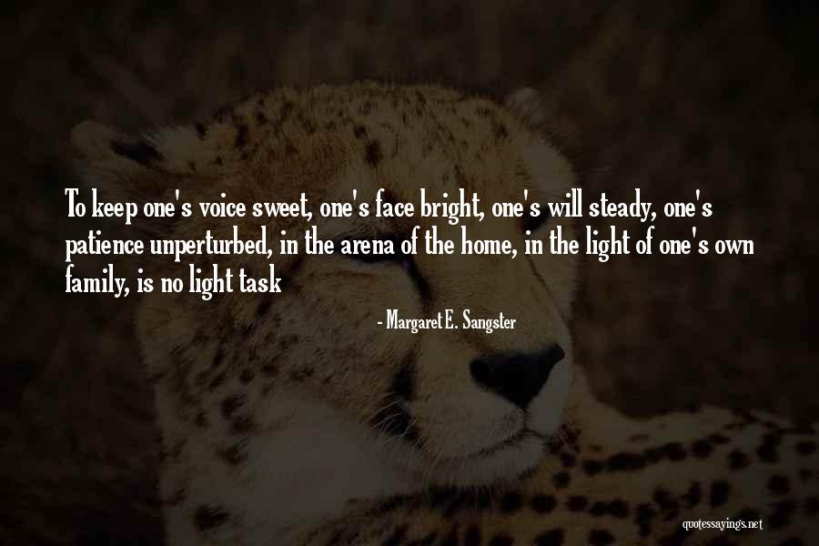 Margaret E. Sangster Quotes 949302 Margaret E. Sangster Quotes 949302