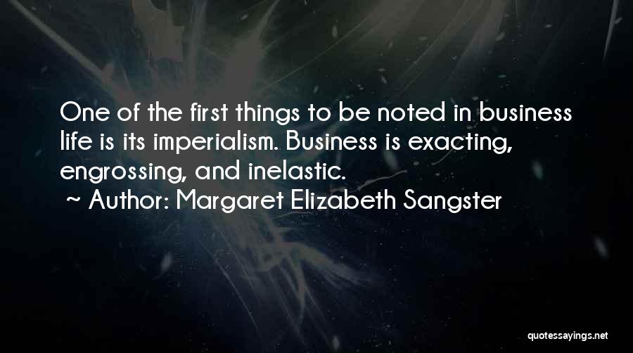 Margaret Elizabeth Sangster Quotes 177972