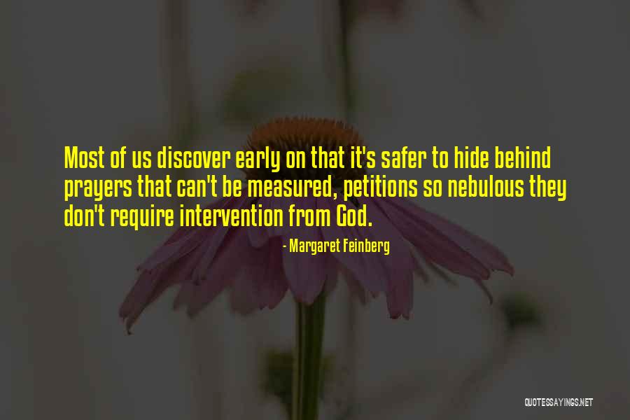 Margaret Feinberg Quotes 1671323