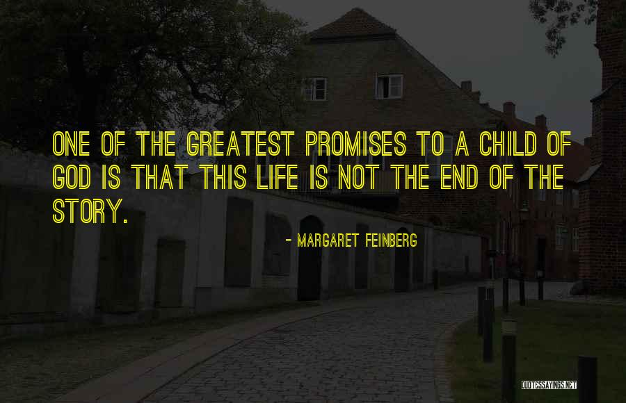 Margaret Feinberg Quotes 2116625