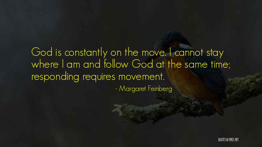 Margaret Feinberg Quotes 2162221