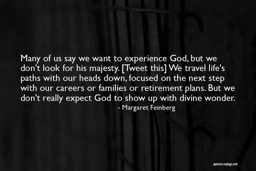 Margaret Feinberg Quotes 489484