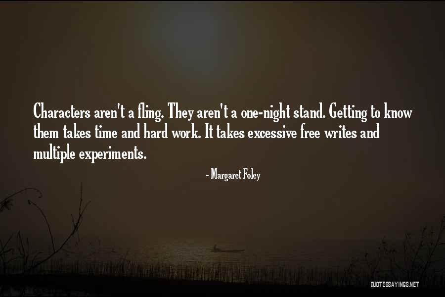 Margaret Foley Quotes 944056 Margaret Foley Quotes 944056