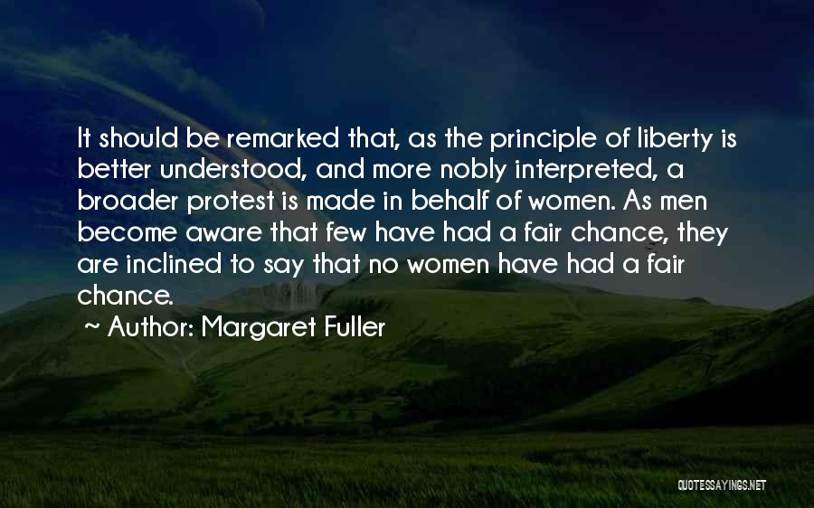 Margaret Fuller Quotes 1069215