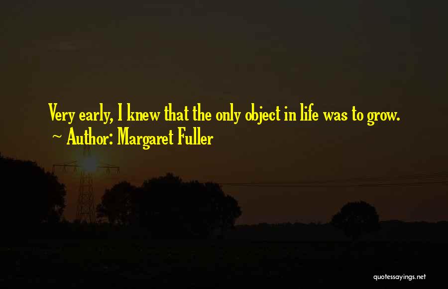 Margaret Fuller Quotes 1206570